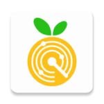 fruit radar android application logo